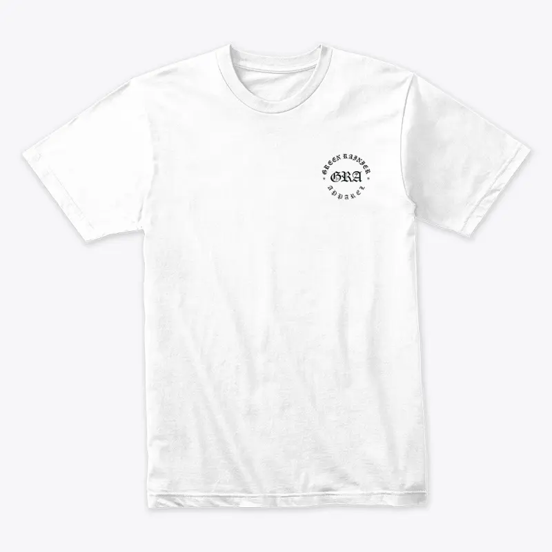 Fear the Fake T-Shirt: Dark logo